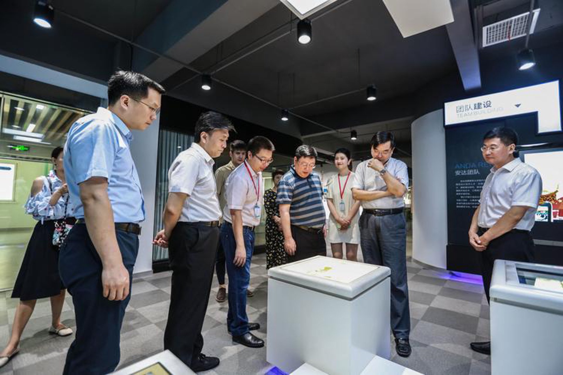 博英创展科技